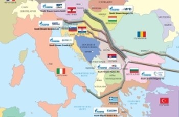 Nabucco: внезапная реальность