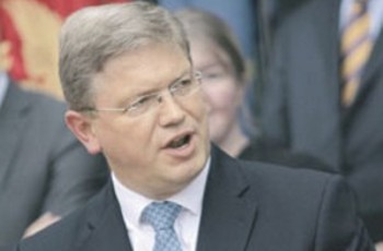 Евросоюз готов интегрировать Украину