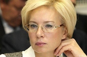 Денисова: на этой неделе «Батьківщина» будет ночевать в ВР