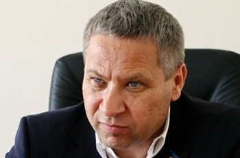 Владислав Лукьянов: Людям с доходом выше 3 тысяч гривень надо повышать тарифы