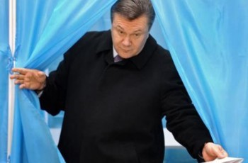 Местные выборы: оппозиция подложит Януковичу свинью?