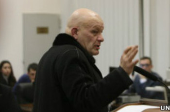 Свідок у справі Щербаня: вбивство замовив «Лазаренко в інтересах Тимошенко»