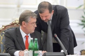 Балогу лишили мандата из-за третьего тура Ющенко (ДОКУМЕНТ)