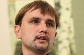 В`ятрович: чорний ринок архівів розростається