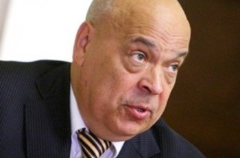 Геннадий Москаль: «Из-за бессилия милиции в обществе все более распространенными становятся настроения самосуда»