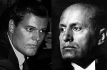 Цена свободы. Украина в шаге от фашистской диктатуры