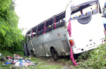 Пять лет за пятнадцать жизней