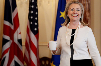 Кто будет следующим президентом США