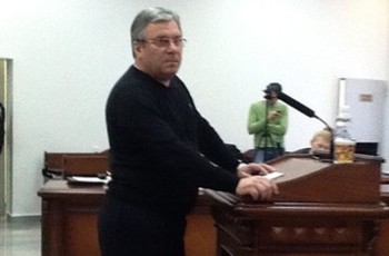 Дело Щербаня: как путался в показаниях второй свидетель обвинения Сергей Зайцев