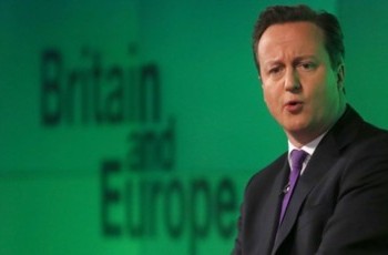 Про Єврофедерацію, Кемерона та Януковича