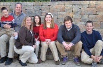 Леша-Логан из Чернигова живет в Цинциннати