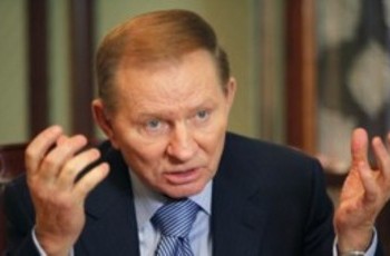Леонида Кучму снова заподозрили