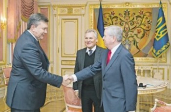 Страсбургский суд не спасет Юлию Тимошенко