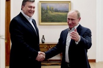 Путину к 8 Марта подарили Власенко. Европа осталась без подарка