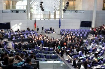Совершенно легально: депутаты-адвокаты в германском бундестаге