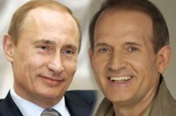 «Нічний жах» Віктора Януковича