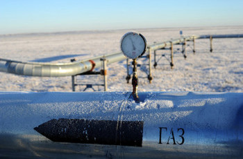 «Газпром» разжижает цены