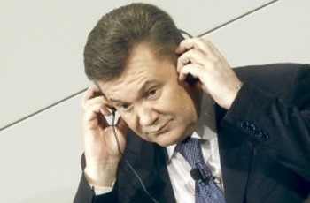 Януковича могут обвинить по той же статье, что и Тимошенко