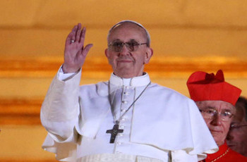 Что нужно знать о новом папе римском