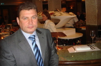 Бизнес-партнер Щербаня: У Евгения с Ринатом Ахметовым был общий бизнес с 1990 года