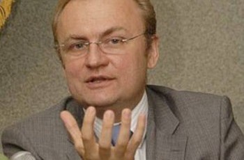 Андрей Садовой: «Останні зміни у Львові — це заслуга самих львів'ян»