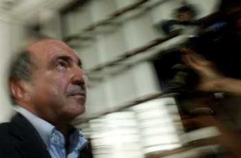 Последнее интервью Бориса Березовского: «Я не вижу смысла жизни»