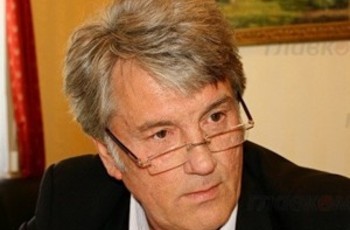 Віктор Ющенко: Російська політика може подарувати Україні ізоляцію