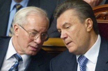 Янукович до 2017-го?