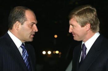 Пакт з олігархами