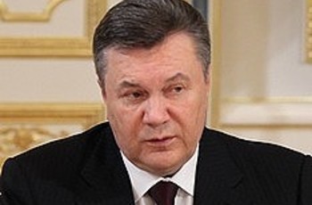 Янукович – это война