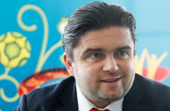 Маркіян Лубківський: Треба було думати раніше, що робити зі стадіонами після Євро-2012
