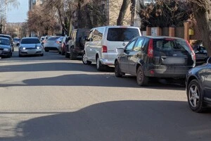 У Вінниці запроваджують односторонній рух на двох вулицях міста