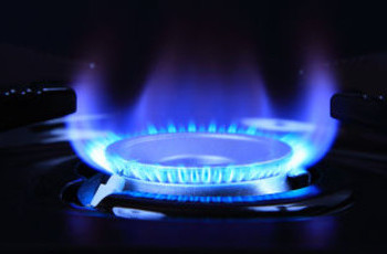 Украина закупает часть газа в Германии