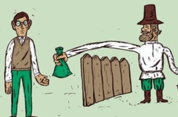 Курс на Ташкент, або Чому з України тікають гроші