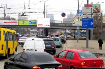 Европейские стандарты на украинских дорогах