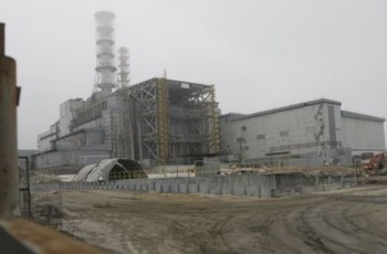 Самоселы Чернобыля: дома нам не рады