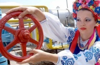 Україна на порозі визволення від «Газпрому»