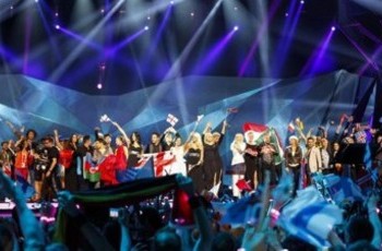 Немецкий эксперт: Не надо проводить «Евровидение» в странах-автократиях