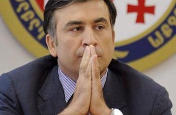 Спасти Михаила Саакашвили