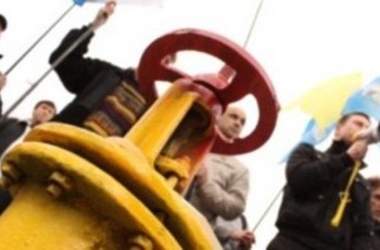 «Газовые переговоры» с Россией: тупик для Украины?