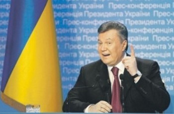 Киев подпишет с Таможенным союзом временный меморандум