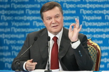 Януковичу есть куда расти