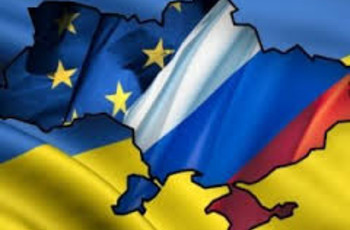 Украина-Россия: Иллюзия отношений