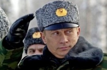 Семь невест полковника Путина (ФОТО)