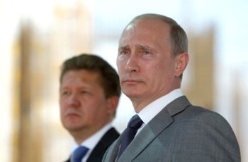 Кошмар на вулиці «Газпрому»