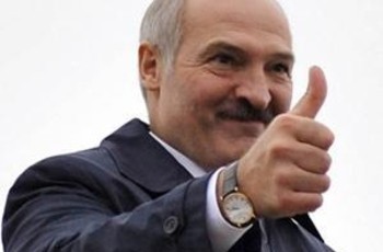 Лукашенко: «На украинцев наедешь лишний раз – так они не съедят, а понадкусывают»