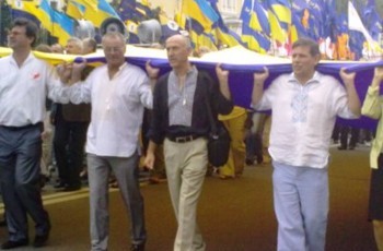 Игра в бисер: оппозиция и злеющий избиратель