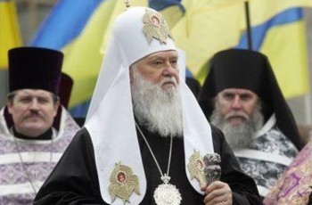 Киевский патриархат ради объединения с УПЦ готов отказаться от своего патриарха? Репортаж с Поместного Собора