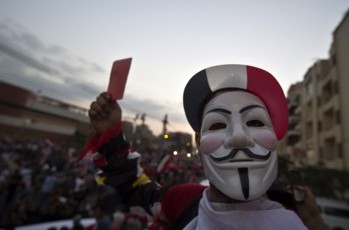 Пробуждение Египта. Что происходит в Каире