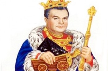 На дворі - 18 століття, або Україна часів Януковича